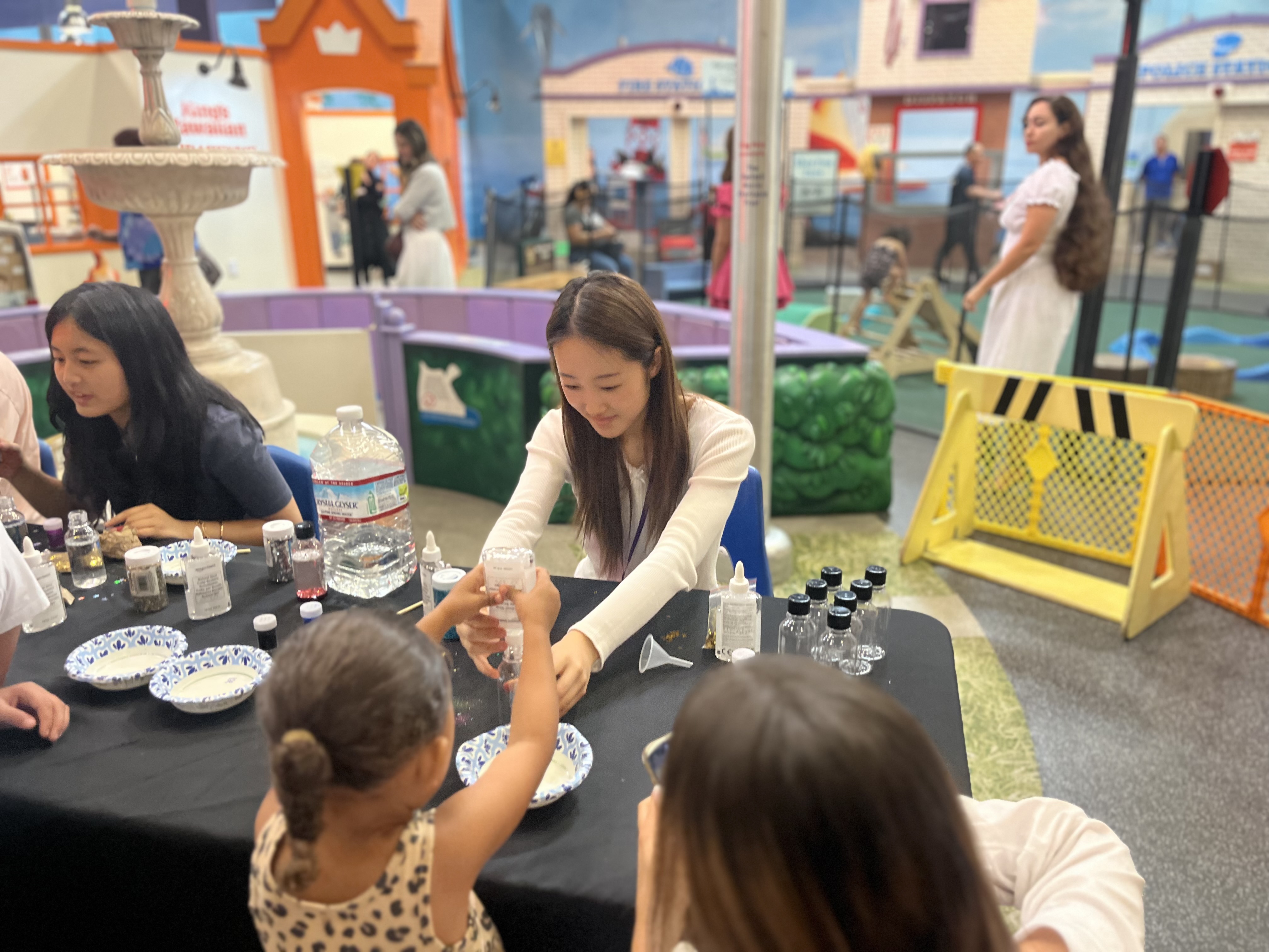 FilmPsych community outreach