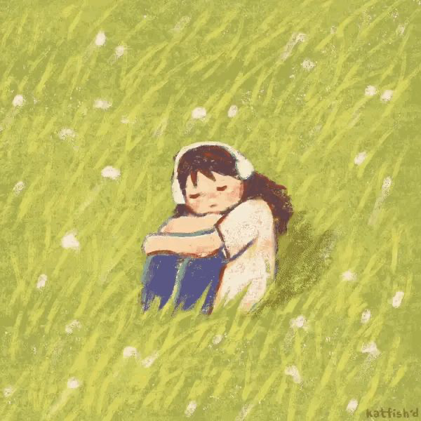 Animation style example