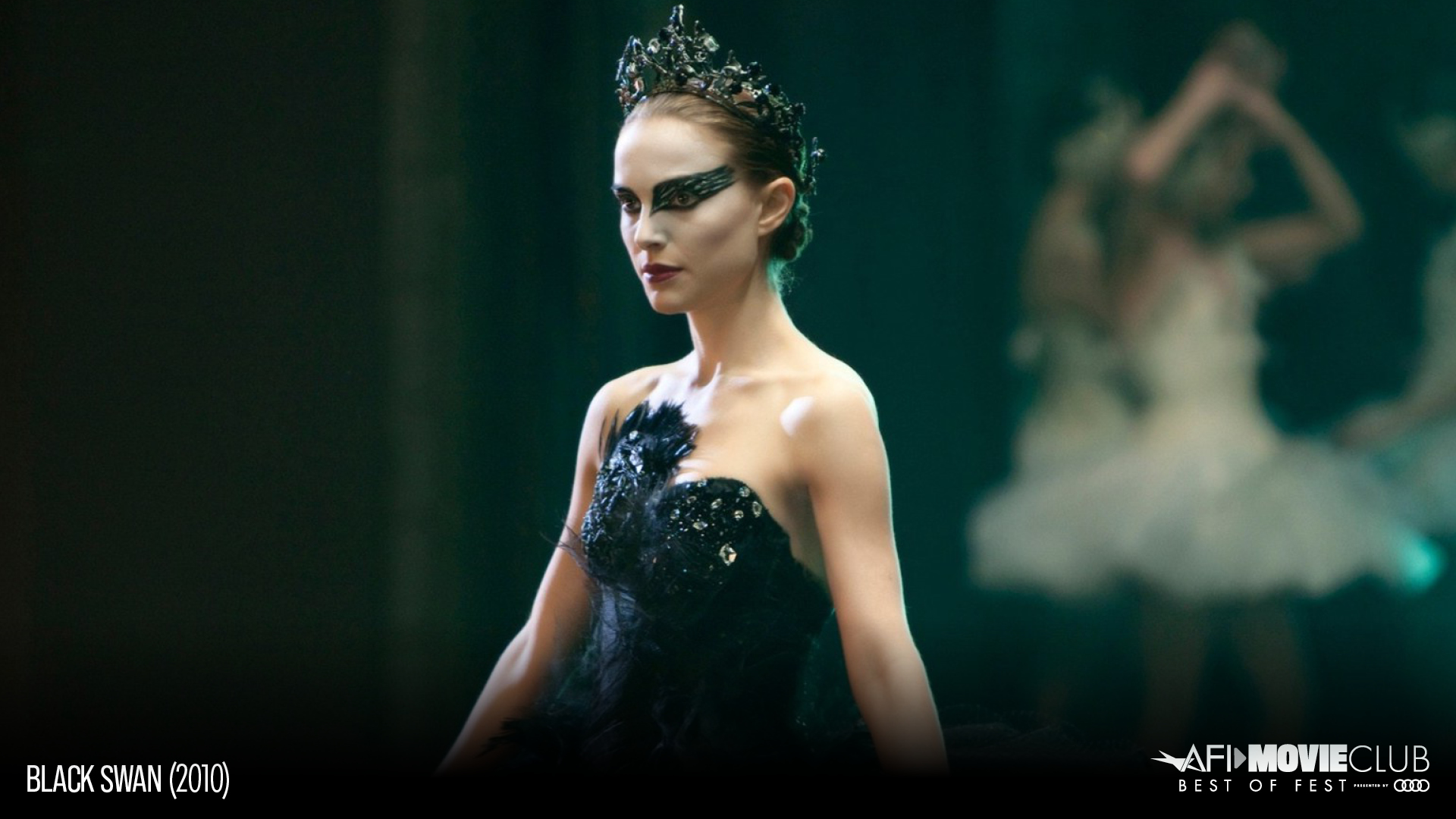 Black Swan