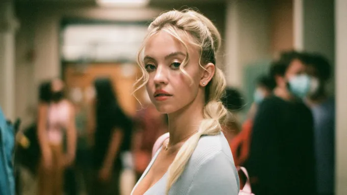 Cassie Howard Euphoria