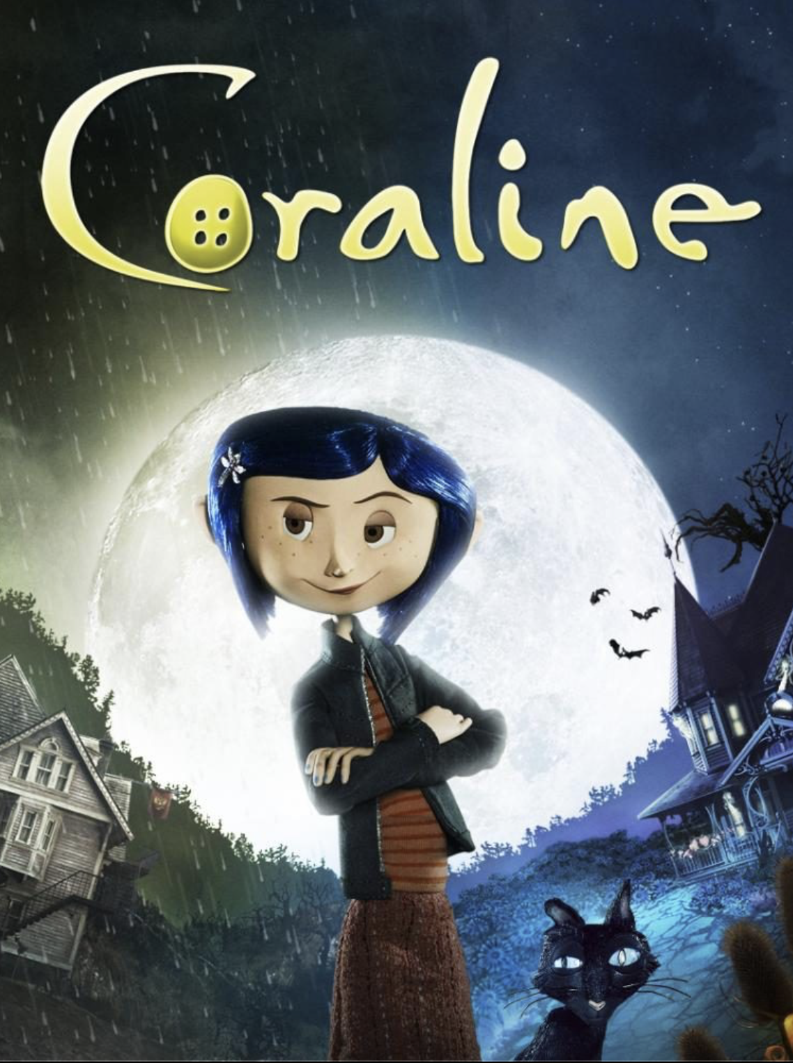 Coraline