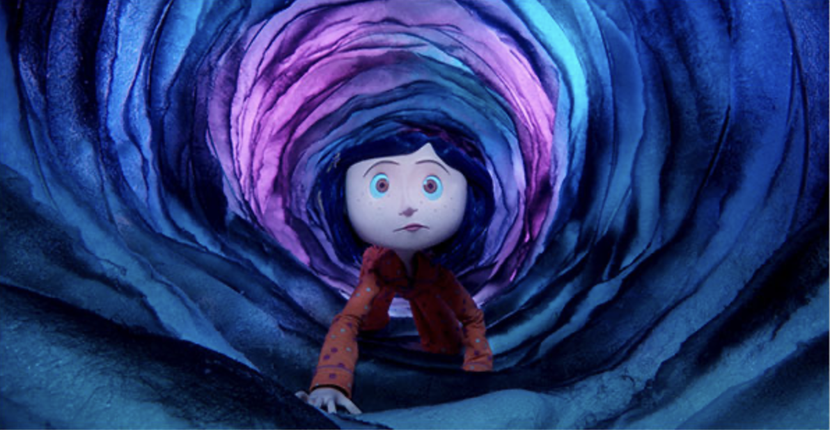 Coraline Analysis