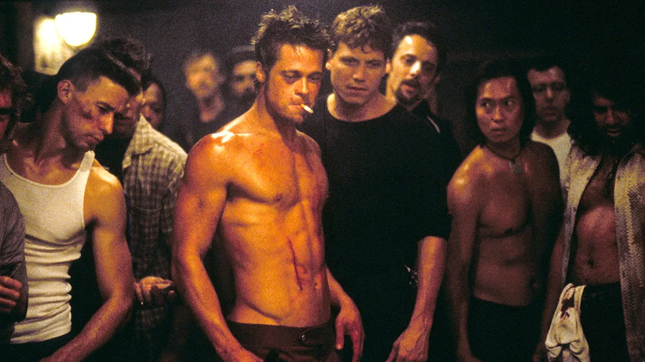 Fight Club