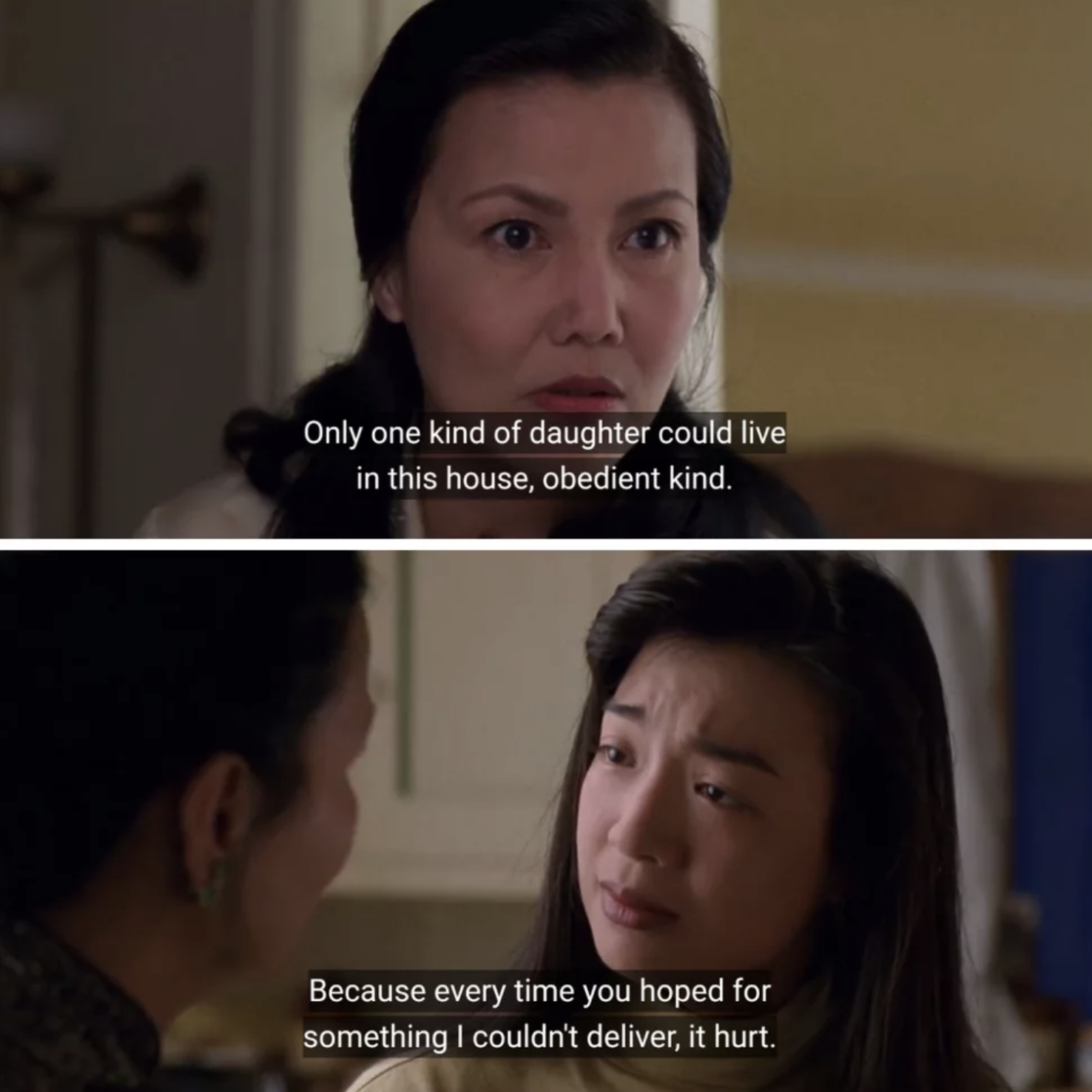 The burden of constant cultural translation