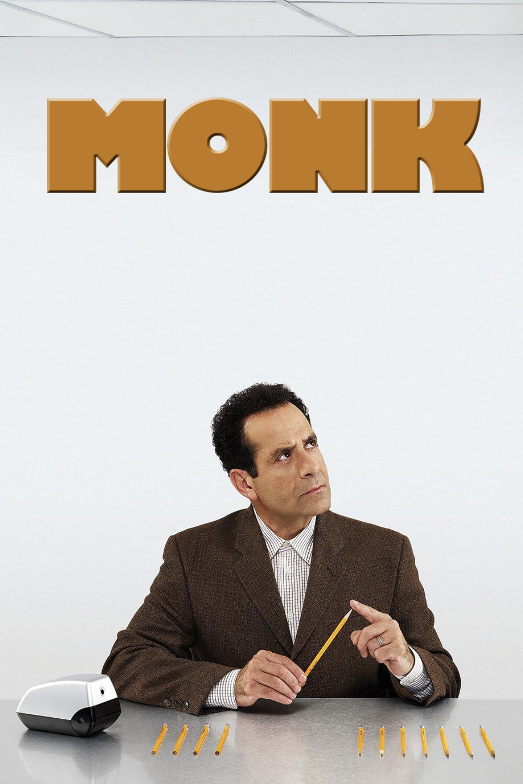 Adrian Monk Header