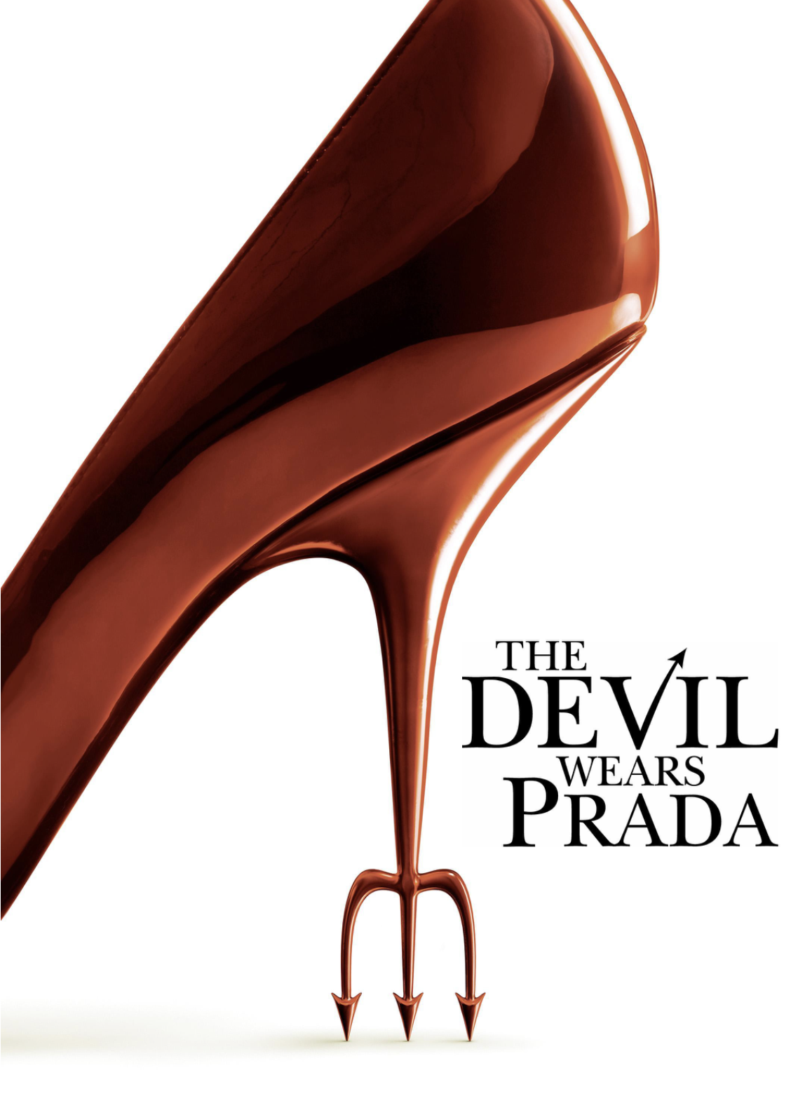 The Devil Wears Prada Header