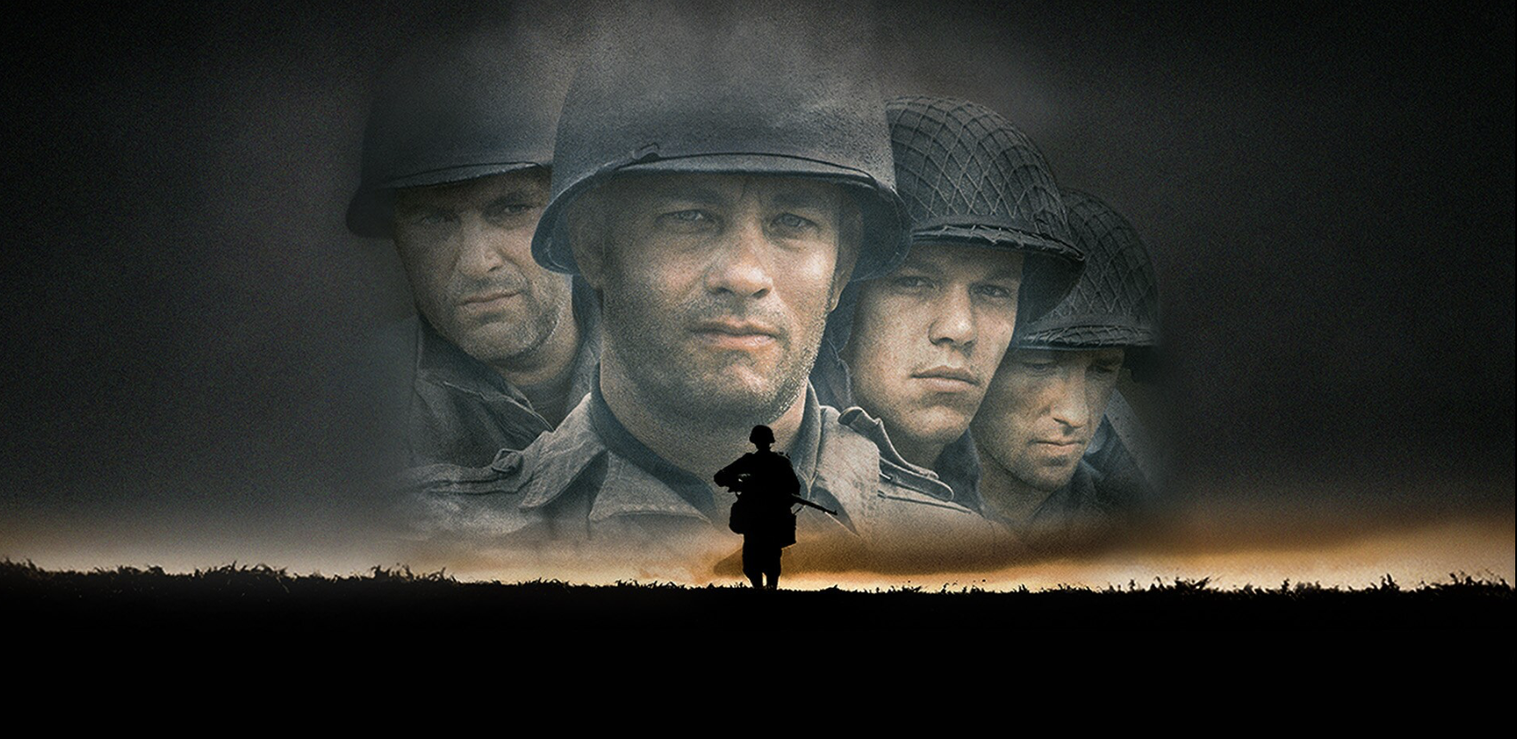 Saving Private Ryan