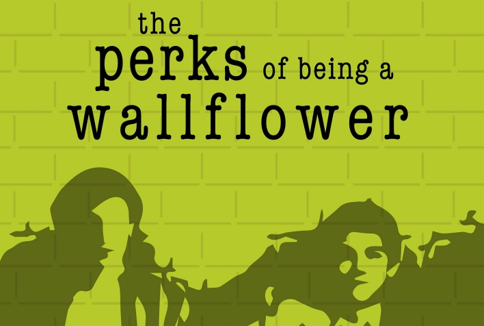 The Perks of Being a Wallflower