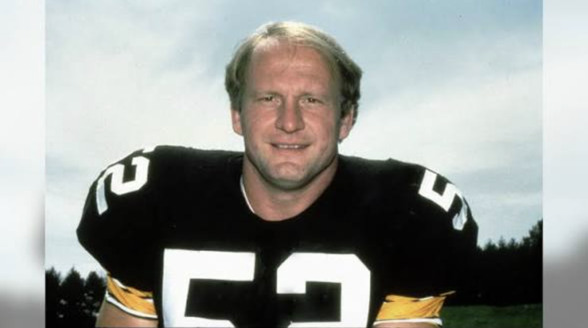 Mike Webster NFL