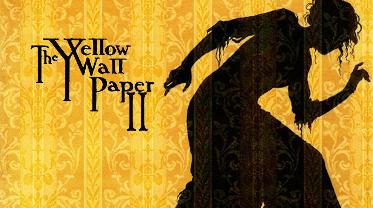 The Yellow Wallpaper