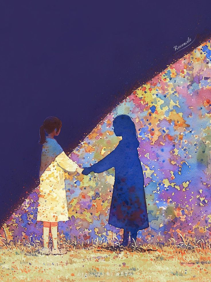 Making change together