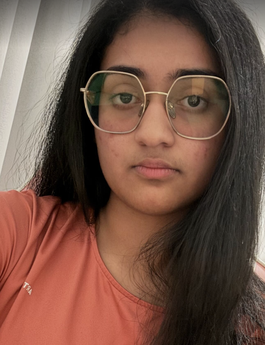 Apurva (Gauri) Kenkare