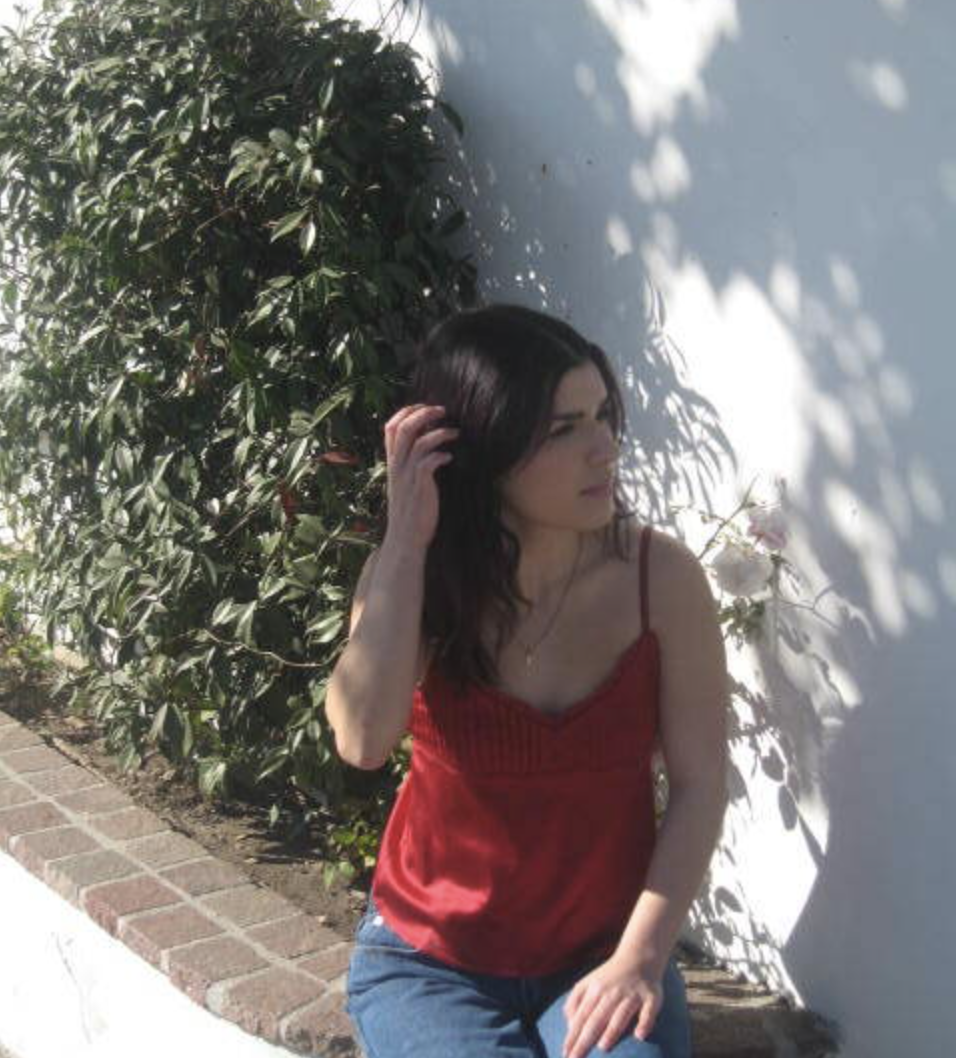 Rozin (Kimberly) Janamiann