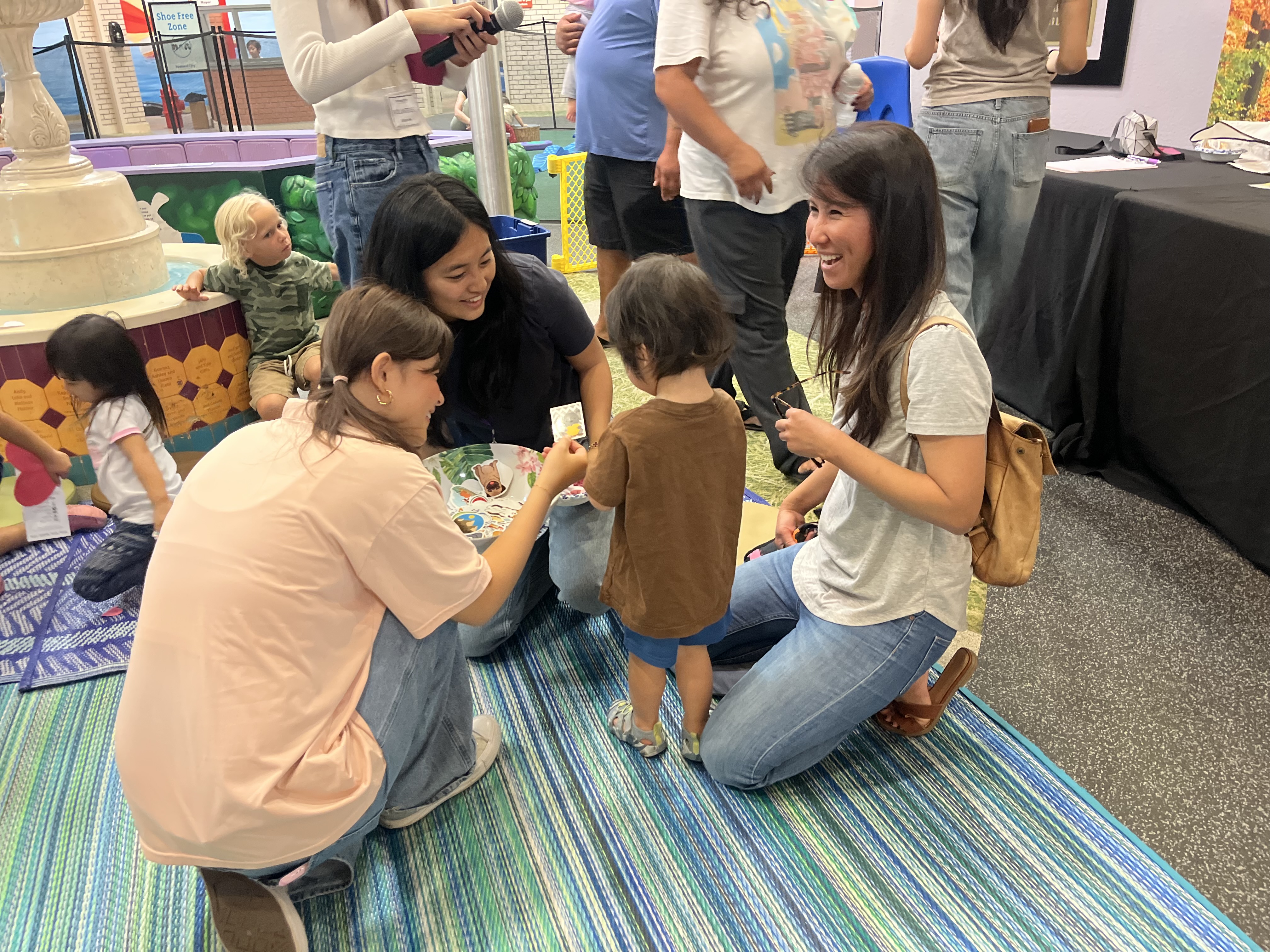 SEL Program Activity