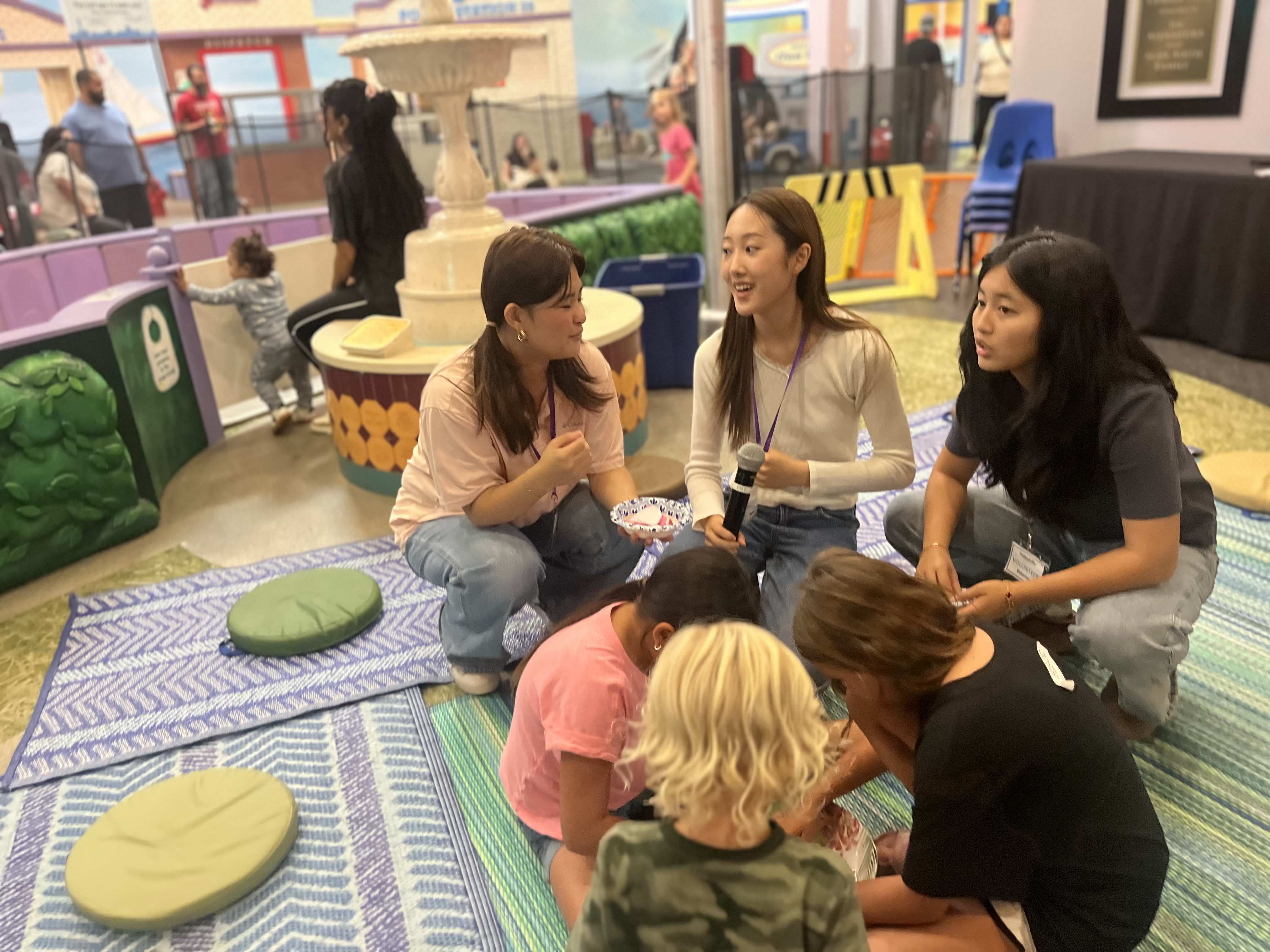 SEL Program Activity