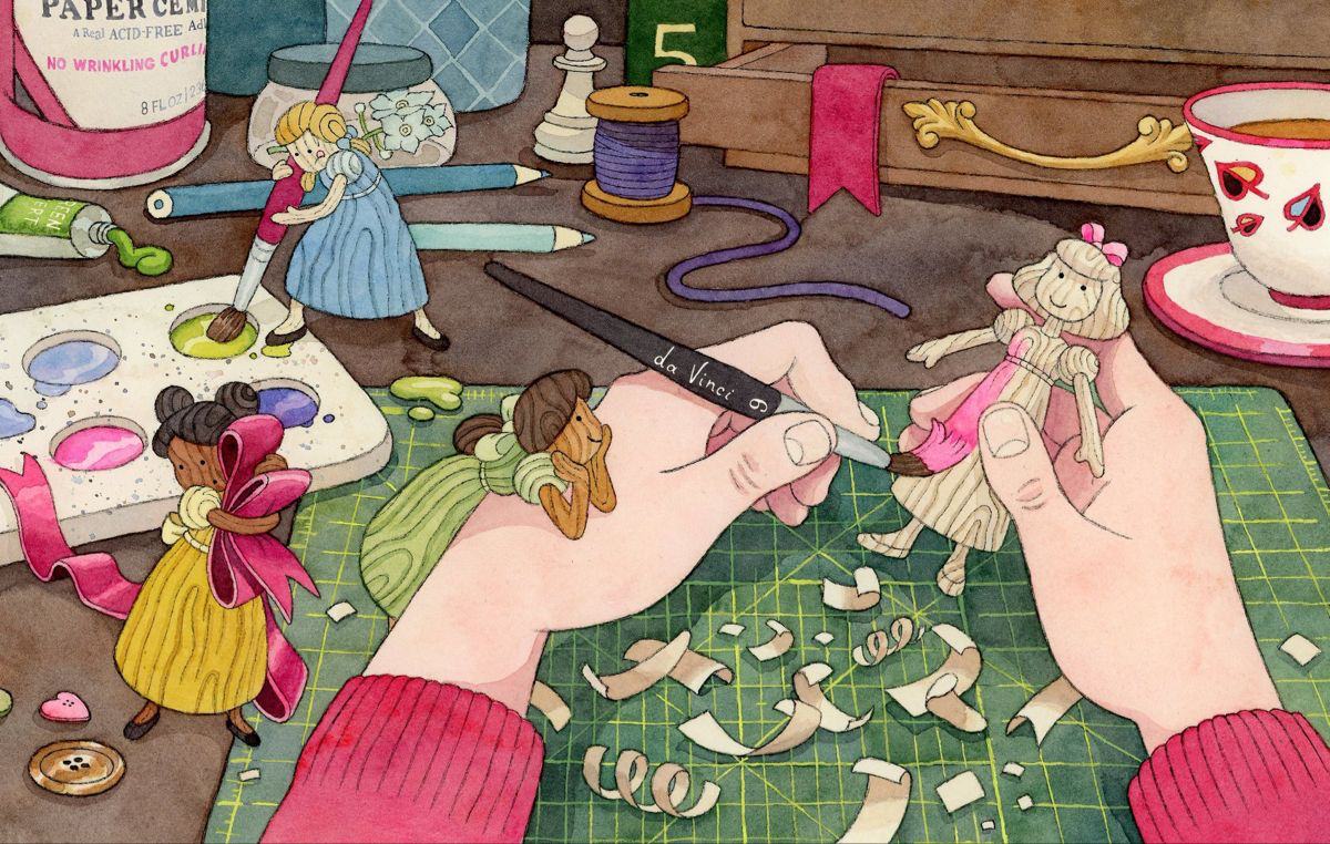 FilmPsych Animation Studios